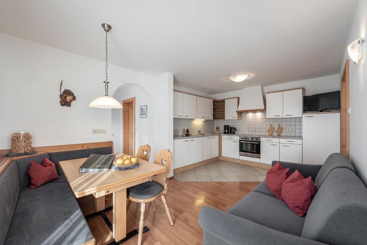 Appartement Birkenhof 마란자 외부 사진