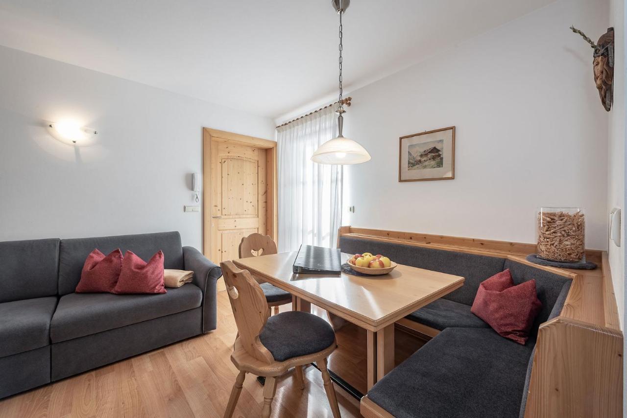 Appartement Birkenhof 마란자 외부 사진