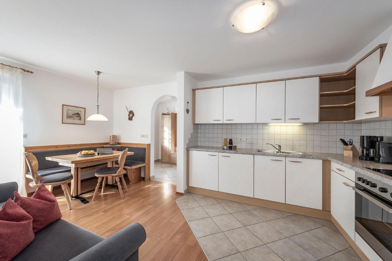 Appartement Birkenhof 마란자 외부 사진