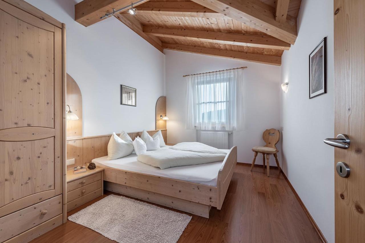 Appartement Birkenhof 마란자 외부 사진